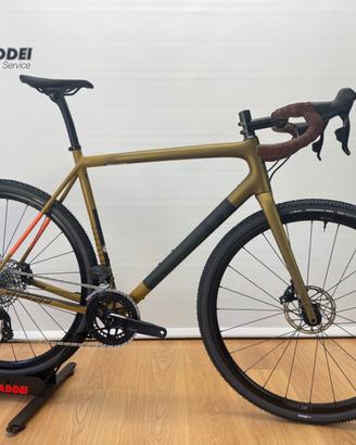 Specialized CruX Expert taglia 58 | 2023