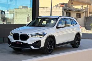 BMW X1 xDrive20d Business Advantage