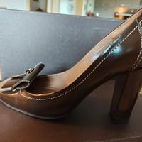 scarpe Moreschi