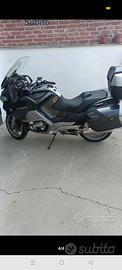 BMW 1200 RT 