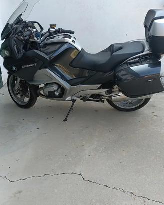 BMW 1200 RT 