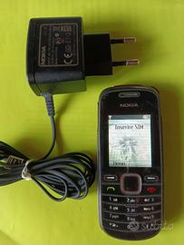 Cellulare NOKIA 1661-2  funzionante