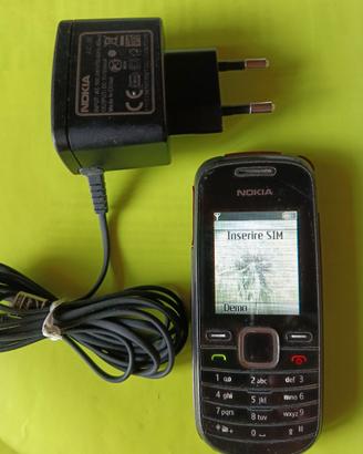Cellulare NOKIA 1661-2  funzionante