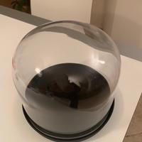 2 Campane portaoggetti