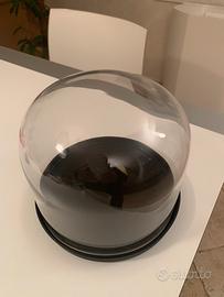 2 Campane portaoggetti