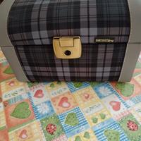 Beauty case donna Sansonline