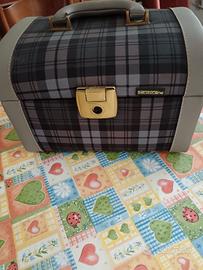 Beauty case donna Sansonline