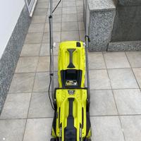 Tosaerba elettrico Ryobi RLM13E33S