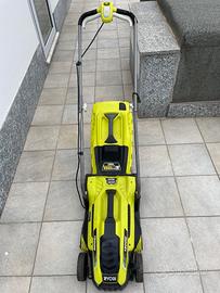 Tosaerba elettrico Ryobi RLM13E33S