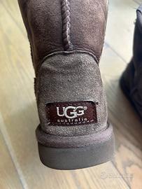Stivaletti UGG
