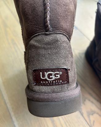 Stivaletti UGG