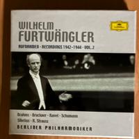 Wilhelm Furtwängler - Vol. 2