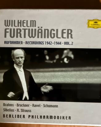 Wilhelm Furtwängler - Vol. 2