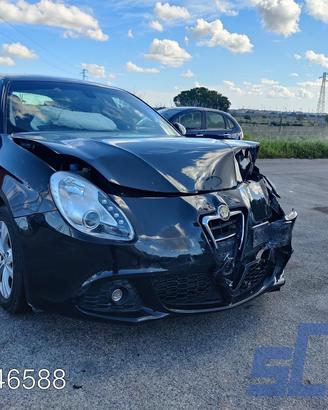 ALFA ROMEO GIULIETTA 940 1.6 JTDM - ricambi