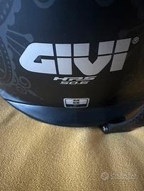 Casco Givi come nuovo