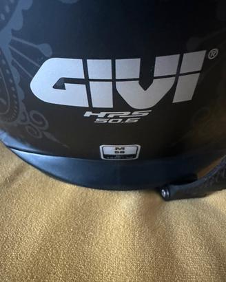 Casco Givi come nuovo