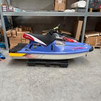 Yamaha Wave blaster 1