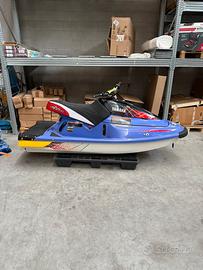 Yamaha Wave blaster 1