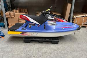 Yamaha Wave blaster 1