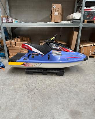 Yamaha Wave blaster 1