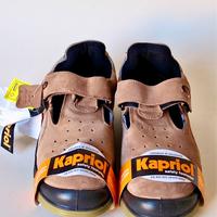 Sandali antinfortunistici Kapriol