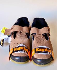 Sandali antinfortunistici Kapriol