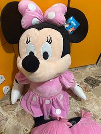 Peluche minnie