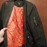 Giacca bomberino Uomo