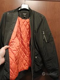 Giacca bomberino Uomo