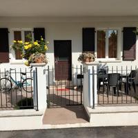 Bilocale frontemare in villa privata - Rimini