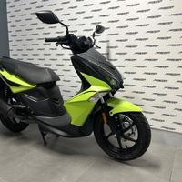Kymco Super 8 50 R 5850 km