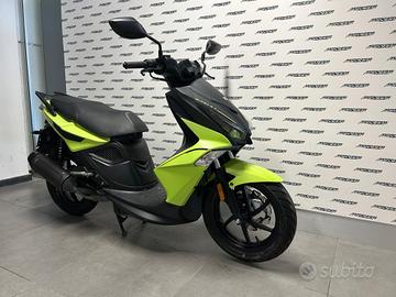 Kymco Super 8 50 R 5850 km