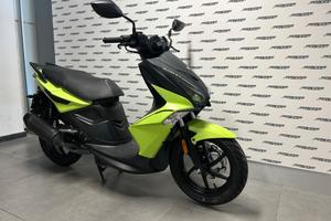 Kymco Super 8 50 R 5850 km