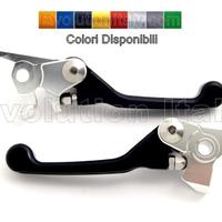 LEVE Freno Frizione MOTOCROSS per TM