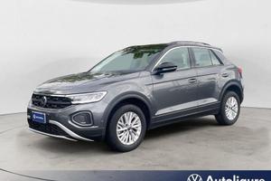 Volkswagen T-Roc 2.0 TDI SCR 150 CV DSG Life