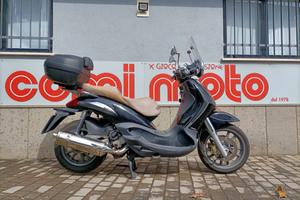 Piaggio Beverly 500