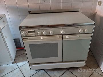 Cucina a gas