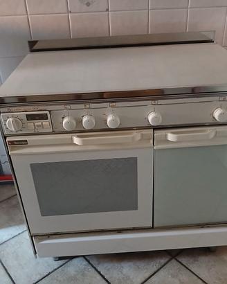 Cucina a gas
