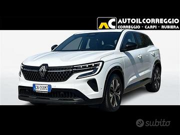 RENAULT Austral 1.2 E-Tech full hybrid Techno 200c