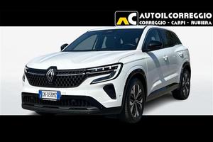 RENAULT Austral 1.2 E-Tech full hybrid Techno 200c