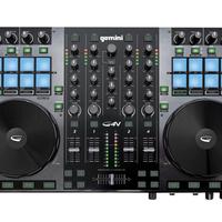 Gemini G4V Controller DJ