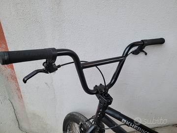 Bmx haro clearance olx