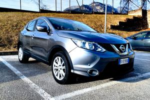 NISSAN QASHQAI 2WD.ACENTA PREMIUM