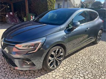 Renault Clio Clio V 2019 1.0 tce Intens Gpl 100cv
