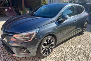 Renault Clio Clio V 2019 1.0 tce Intens Gpl 100cv