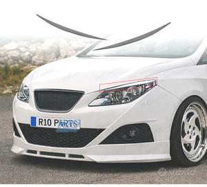 SUPPORTI FARI PER SEAT IBIZA 6J 08-12