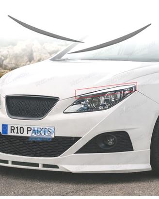 SUPPORTI FARI PER SEAT IBIZA 6J 08-12