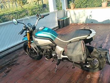 CF moto clx 700 adv
