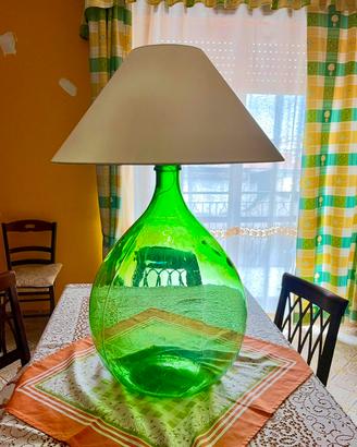 Lume artigianale