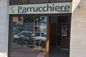 Attività di parrucchiere uomo
